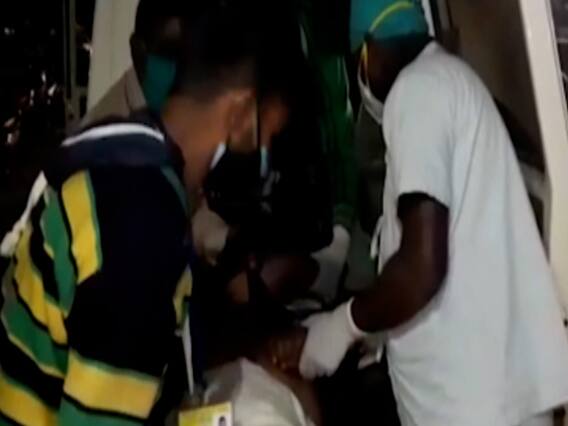 थम नहीं रहा राजनीतिक हिंसा का दौर, TMC कार्यकर्ता की मौत, BJP समर्थकों पर हमला