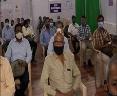 Co-WIN App मधील तांत्रिक अडचणींमुळे लाभार्थी दुसऱ्या डोसपासून दूर, लसीकरणाला अद्यापही अल्प प्रतिसाद