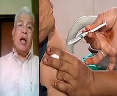 लसीकरणाचा दुसरा टप्पा लवकरात लवकर सुरू करण्यासाठी राज्य सरकार केंद्राकडे मागणी करणार