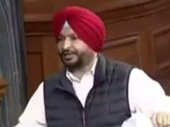 Congress सांसद ने योगेंद्र यादव पर लगाए गंभीर आरोप