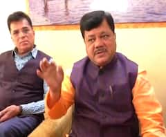 इतरांनी अनधिकृतरित्या केलेल्या उद्घाटनावर कारवाई नाही, मग पडळकरांवरच कारवाई का? - प्रवीण दरेकर