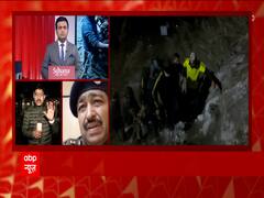 Chamoli Glacier Collapse : करीब 120 लोग लापता, अभी तक 25 लोगों को बचाया गया