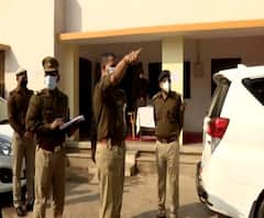 कल किसानों का चक्का जाम, UP Police ने पहले से की ये तैयारी | Kisan Andolan 