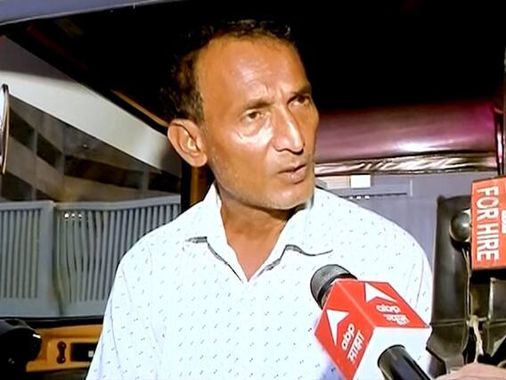 Exclusive: Miss India 2020 की फर्स्ट रनर-अप Manya Singh के रिक्शा चालक पिता से खास बातचीत