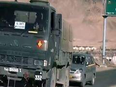 India और China के बीच LAC पर हो रहे Disengagement पर आधिकारिक बयान देंगे Rajnath Singh