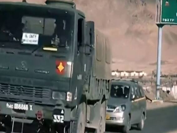 India और China के बीच LAC पर हो रहे Disengagement पर आधिकारिक बयान देंगे Rajnath Singh