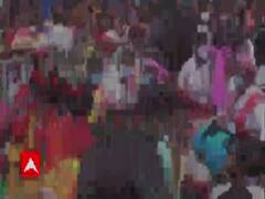 CM Mamata Banerjee का अनोखा अंदाज, खूब पसंद किया जा रहा है उनका ये डांस