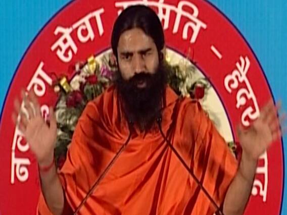 Baba Ramdev Yog Yatra : अलग-अलग प्राणायामों के लाभ जानें, भस्त्रिका, भ्रामरी, अनुलोम विलोम की खासियत