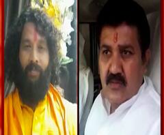 Sanjay Rathod | संजय राठोड 18 फेब्रुवारीला बोलणार की नाही?