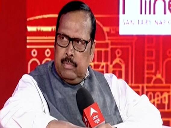 TMC छोड़कर जाने वाले Dinesh Trivedi पर Sukhendu Sekhar Roy बोले-'वो हमेशा से दल-बदलू रहे हैं'