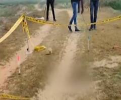 Kasganj कांड के कुख्यात मोती धीमर पर इनाम राशि बढ़ाई गई। 