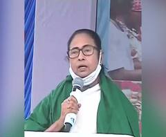 West Bengal Elections 2021: নজর উত্তরবঙ্গ, সফরে গিয়ে ভোট 'পুষিয়ে দেওয়ার' আহ্বান Mamata Banerjee-র, কটাক্ষ করেছে BJP