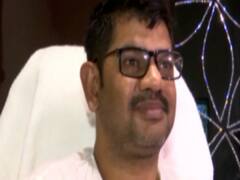 बंगाल:ड्रग्स तस्‍करी मामले में Pamela Goswami की गिरफ्तारी के बाद BJP नेता राकेश सिंह से होगी पूछताछ