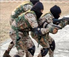  अब आतंकियों की मुंहतोड़ जवाब देगी उत्तराखंड पुलिस की महिला कमांडो फोर्स 