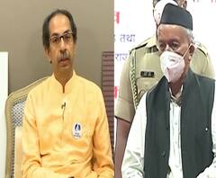 मुख्यमंत्री कार्यालयाने परवानगी नाकारल्याचं राजभवनाला कालच कळवलं होतं-सूत्र