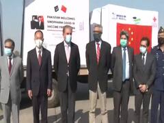 पाक हाई कमीशन ने वैक्सीन पर अपने देश से मांगी इजाजत : भारत की वैक्सीन लें या ना लें 