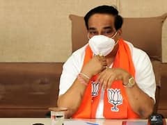 local body election: BJP એ સ્ટાર પ્રચારકોની યાદી કરી જાહેર, ક્યા નેતાઓને મળ્યું  સ્થાન?