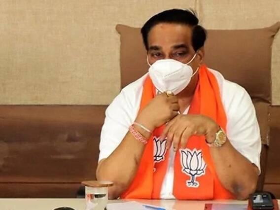 local body election: BJP એ સ્ટાર પ્રચારકોની યાદી કરી જાહેર, ક્યા નેતાઓને મળ્યું  સ્થાન?