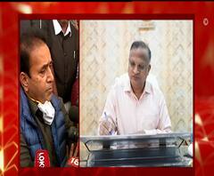 साई संस्थानची मनमानी कशी रोखायची? पत्रकारांवर गुन्हा नोंदवून अधिकारी 10 दिवसांच्या सुट्टीवर