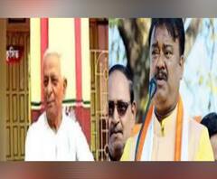 West Bengal Elections 2021: বিধানসভা নির্বাচনের আগে ফের প্রকাশ্যে রবীন্দ্রনাথ-বেচারাম দ্বন্দ্ব 