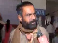 અસ્મિતા વિશેષઃ મોઢું ઢાંકો પછી જ મત માંગો