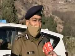 Uttarakhand Glacier Collapse : अभी भी 153 लोग हैं लापता - DGP उत्तराखंड