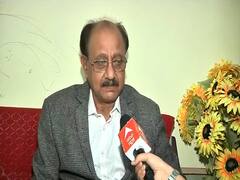 भूकंप वैज्ञानिक AK Shukla से जानिए- क्या मुसीबत में है दिल्ली ? 