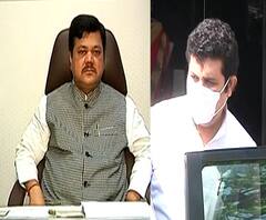 वनमंत्री संजय राठोडांचा राजीनामा घेतल्याशिवाय अधिवेशन चालू देणार नाही, भाजपचा इशारा