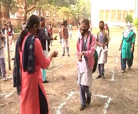 Coronavirus | औरंगाबादेत महापालिका क्षेत्रातल्या शाळांसाठी आयुक्तांचा 'हा' निर्णय