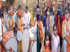 Rajkot Municipal Election Results: વોર્ડ નંબર 4,7,10,13માં ભાજપની પેનલની જીત