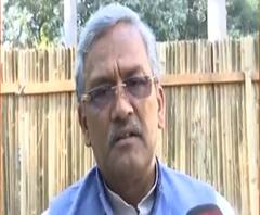 केंद्रीय जल शक्ति मंत्री गजेंद्र सिंह शेखावत से अपनी मुलाकात पर क्या बोले CM Trivendra Rawat