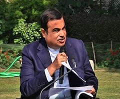 Union Budget 2021 | नाशिक मेट्रोसाठी 2092 कोटींची तरतूद, मंत्री नितीन गडकरींचं विश्लेषण