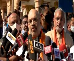 नवी दिल्लीत भाजपच्या राष्ट्रीय स्तरावरच्या पदाधिकाऱ्यांची बैठक, पंतप्रधान मार्गदर्शन करण्याची शक्यता