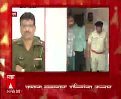 बोगस डॉक्टरला पुणे पोलिसांकडून अटक, पाचवीत शिकलेला पठ्ठ्या स्वत:ला डॉक्टर सांगत करत होता फसवणूक