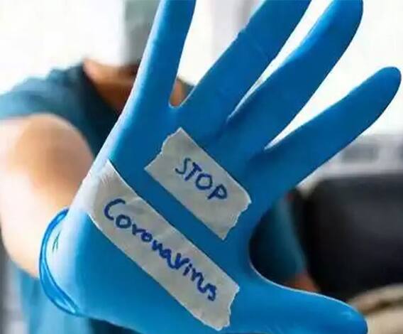 आज से UP में Corona की नई गाइडलाइन जारी | @ABPGanga 