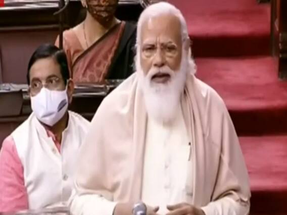 गुलाम की विदाई पर PM Modi के 'आजाद' आंसू | भारत की बात