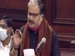 बिहार में कोरोना की जांच में फर्जीवाड़ा, RJD ने राज्यसभा में उठाया मुद्दा