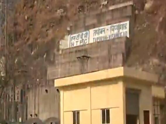 Uttarakhand Glacier Collapse : तपोवन सुरंग से आंखों देखी, क्या टल गया रेणी झील का खतरा?