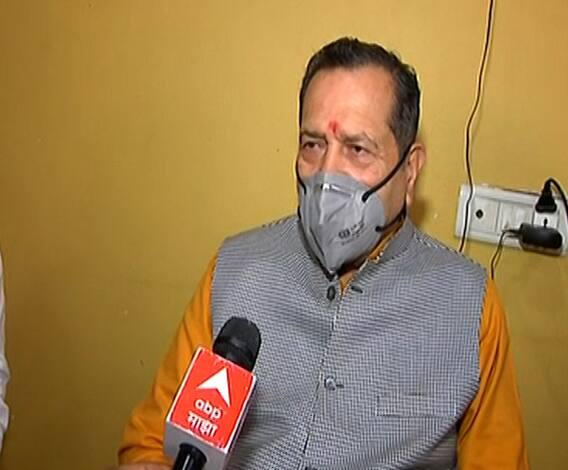 Web Exclusive | राम मंदिर निर्माण निधी संकलनाबाबत इंद्रेश कुमार यांच्याशी खास बातचीत 