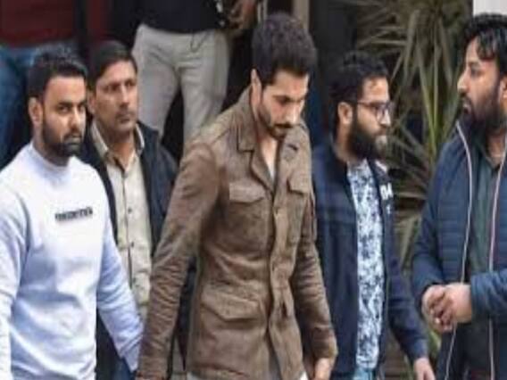 Deep Sidhu को 7 दिन की पुलिस रिमांड पर भेजा गया 