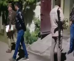 Lucknow में सनसनीखेज मामला, पिता-बेटे ने किया सुसाइड..तीन सुसाइड नोट बरामद। 