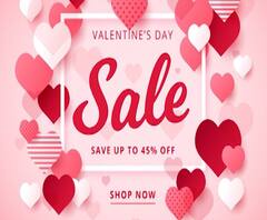 Valentine's Day निमित्त फ्री कुपन अथवा फ्री गिफ्ट कार्डवर क्लिक करताय? सावधान, सायबर पोलिसांचे आवाहन