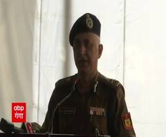 कोई बल प्रयोग करता है तो हम उसे समझाएंगेः Alok Verma | Delhi Police Commissioner | ABP Ganga 