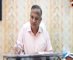 साई संस्थांनचे सीईओ कान्हूराज बगाटेंच्या नियुक्तीप्रकरणी स्पष्टीकरण द्या, हायकोर्टाचे सरकारला आदेश