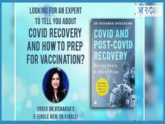 Dr. विशाखा शिवदासानी से जानिए कैसी होनी चाहिए आपकी डाइट? | Uncut