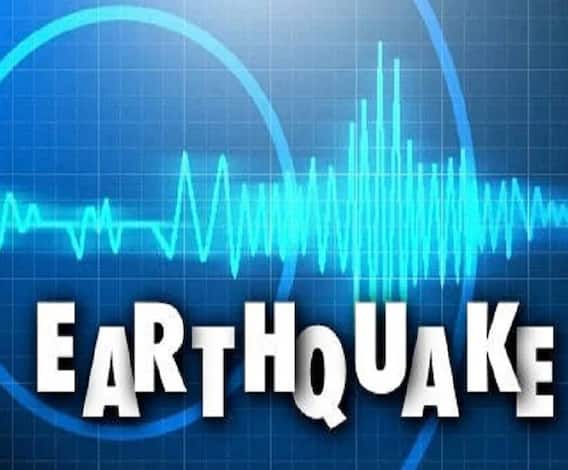 भूकंप से कांपा पिथौरागढ़, इन इलाकों में महसूस हुए झटके | Uttarakhand Prime 