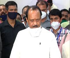 Deputy CM | राज्यपालांच्या विमानाला परवानगी नाकारली, उपमुख्यमंत्री अजित पवार यावर काय म्हणाले?