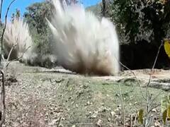 CRPF - कोबरा बटालियन का ऑपरेशन, नक्सलियों के मंसूबों पर फेरा पानी 