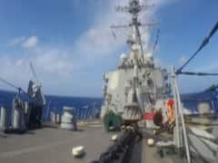 अमेरिकी सेना ने सीरिया में की Air Strike, अमेरिका-ईरान में फिर बढ़ सकता है तनाव 