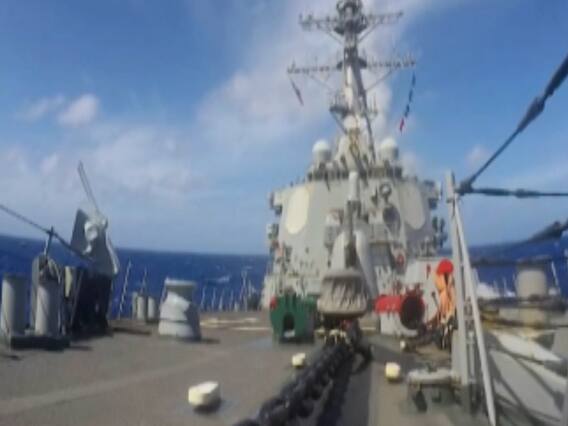 अमेरिकी सेना ने सीरिया में की Air Strike, अमेरिका-ईरान में फिर बढ़ सकता है तनाव 